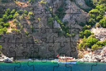 MARSU jigsaw puzzle