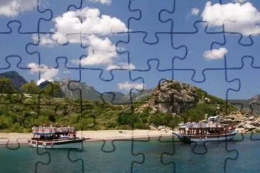 MARSU jigsaw puzzle