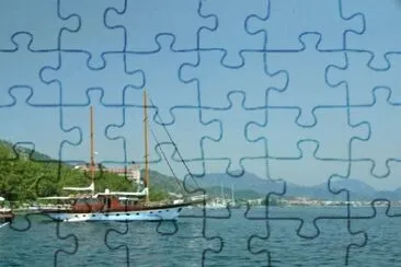 MARSU jigsaw puzzle