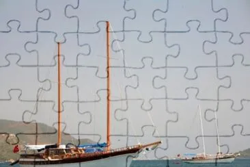 MARSU jigsaw puzzle