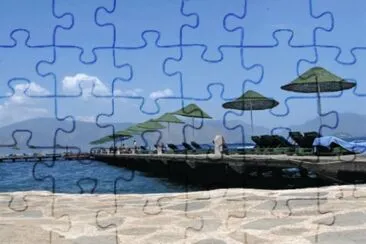 פאזל של MARSU
