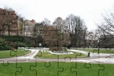 MARSU jigsaw puzzle