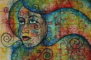 Art by Anita Dunkl
