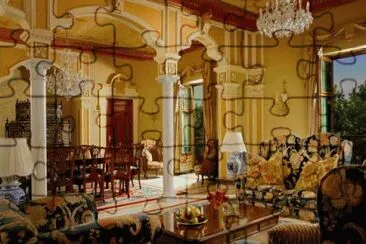 hotel5 jigsaw puzzle