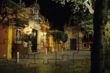 plaza de san lorenzo