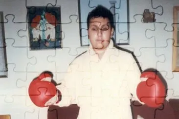 Boxeador