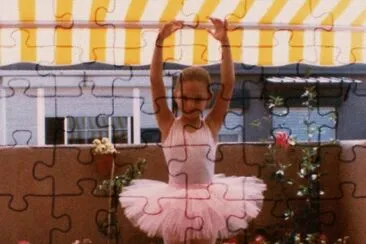 Bailarina