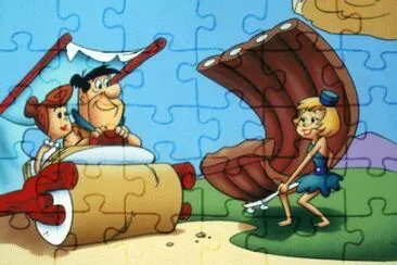 KRF jigsaw puzzle