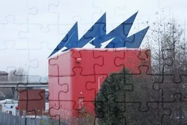 MARSU jigsaw puzzle