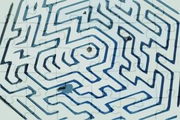 MARSU jigsaw puzzle