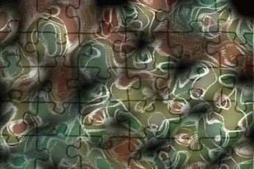 פאזל של MARSU