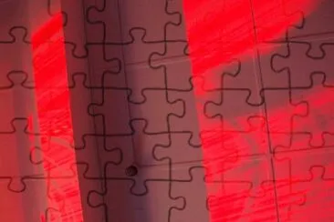 MARSU jigsaw puzzle