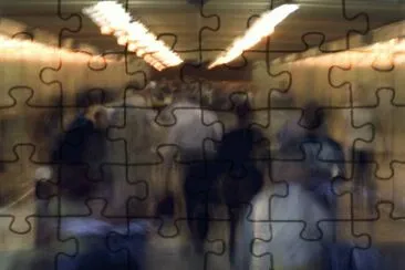 MARSU jigsaw puzzle
