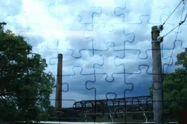 MARSU jigsaw puzzle