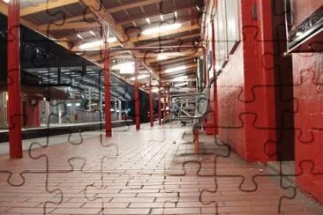 MARSU jigsaw puzzle