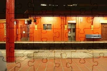 MARSU jigsaw puzzle