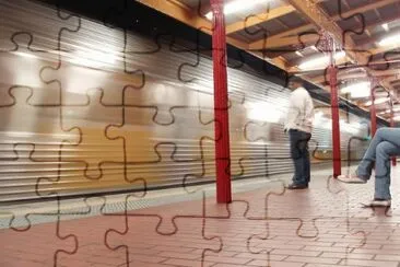 MARSU jigsaw puzzle