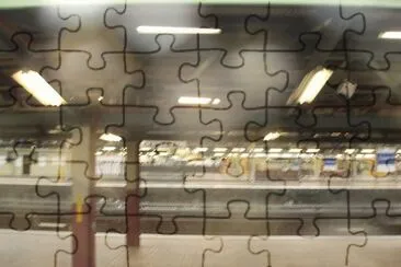 MARSU jigsaw puzzle