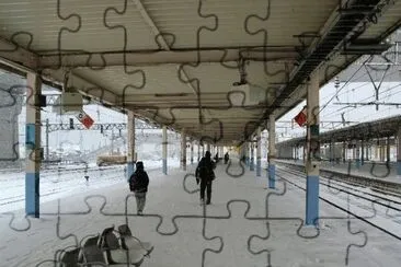 MARSU jigsaw puzzle