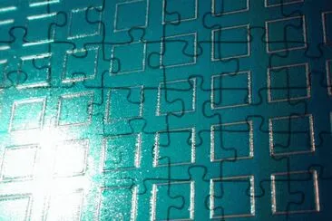 MARSU jigsaw puzzle