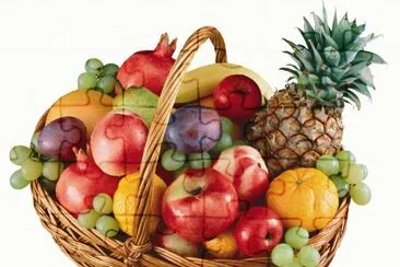 Fruit Basket