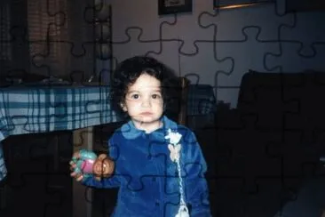 Que guapa jigsaw puzzle