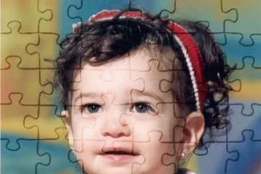 Para comersela jigsaw puzzle