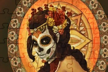 Wonderful picture jigsaw puzzle