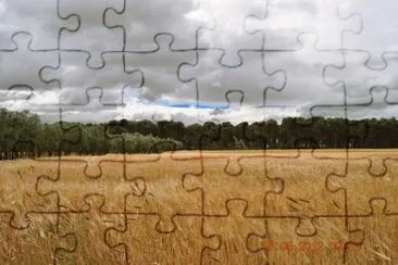 GRANO jigsaw puzzle