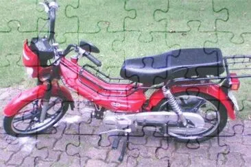 Winner 4tc 100cc