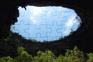 Gruta de BrejÃµes - Bahia