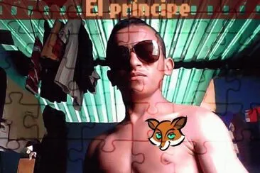 tigre veloz
