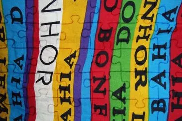 פאזל של Fitinhas do Bonfim