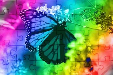 . jigsaw puzzle