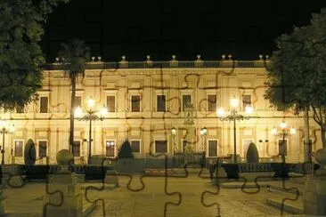 archivo de indias