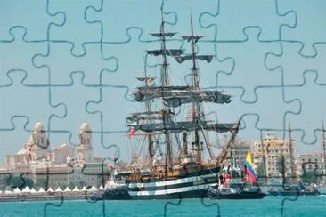 פאזל של gran regata12