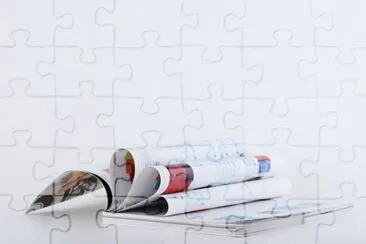 MARSU jigsaw puzzle