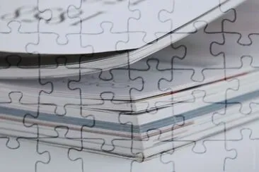 MARSU jigsaw puzzle