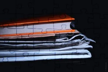 MARSU jigsaw puzzle