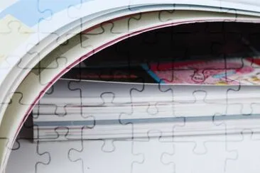MARSU jigsaw puzzle