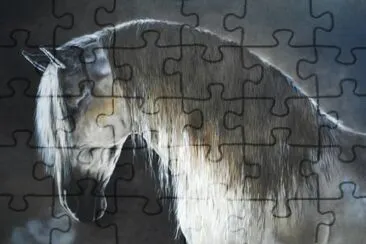 pintura jigsaw puzzle