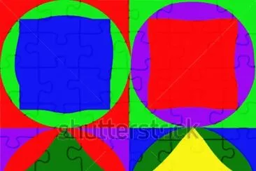 image jigsaw puzzle