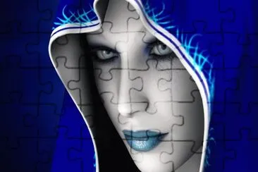 פאזל של Cool Photo