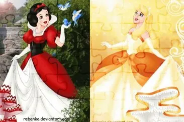 SnowWhite Aurora
