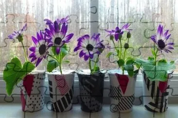 פאזל של Home decoration