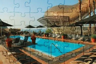 gj jigsaw puzzle