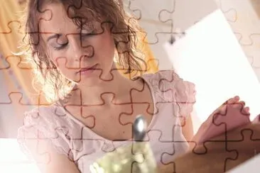 MARSU jigsaw puzzle