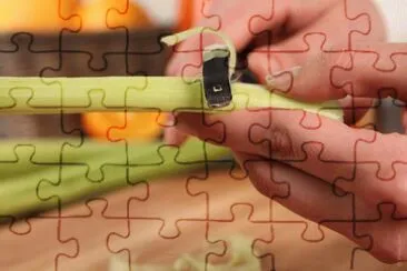 MARSU jigsaw puzzle