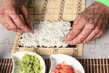 MARSU jigsaw puzzle