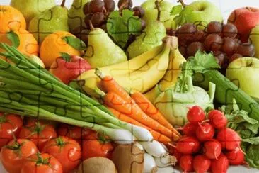 Aliments jigsaw puzzle